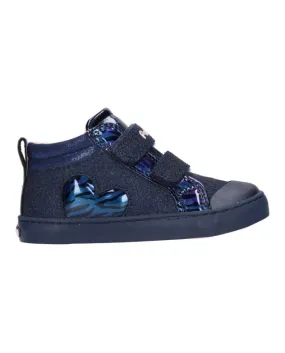 PABLOSKY 970120 Girls Navy Blue