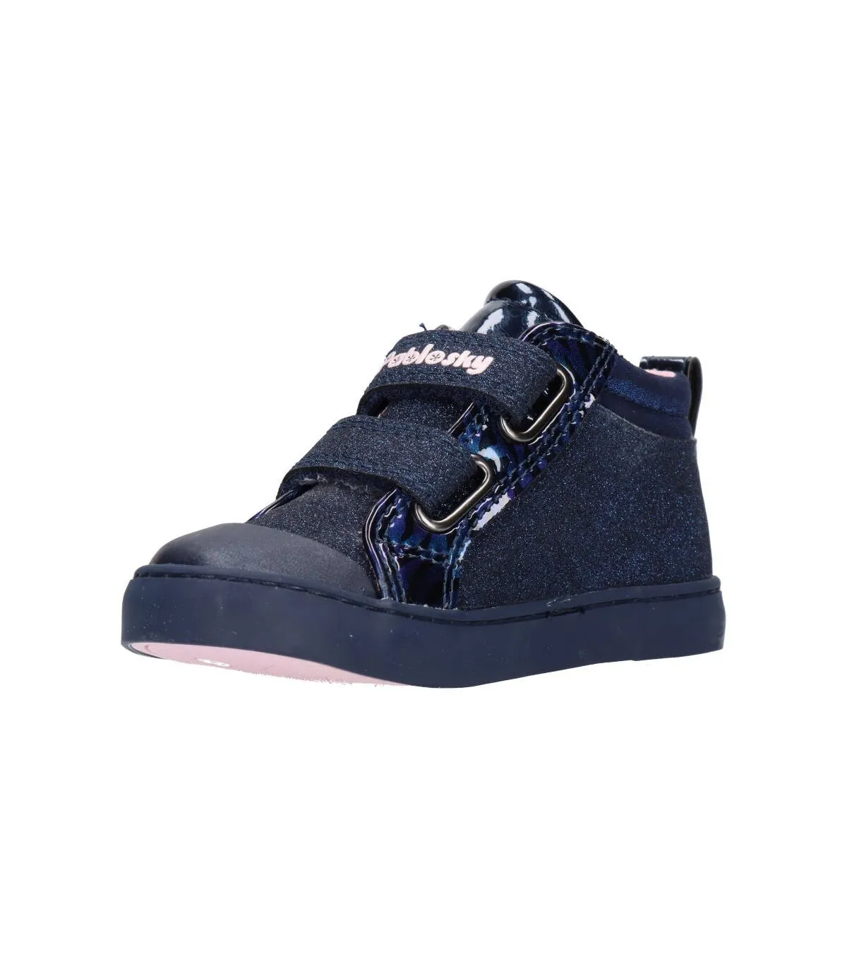 PABLOSKY 970120 Girls Navy Blue