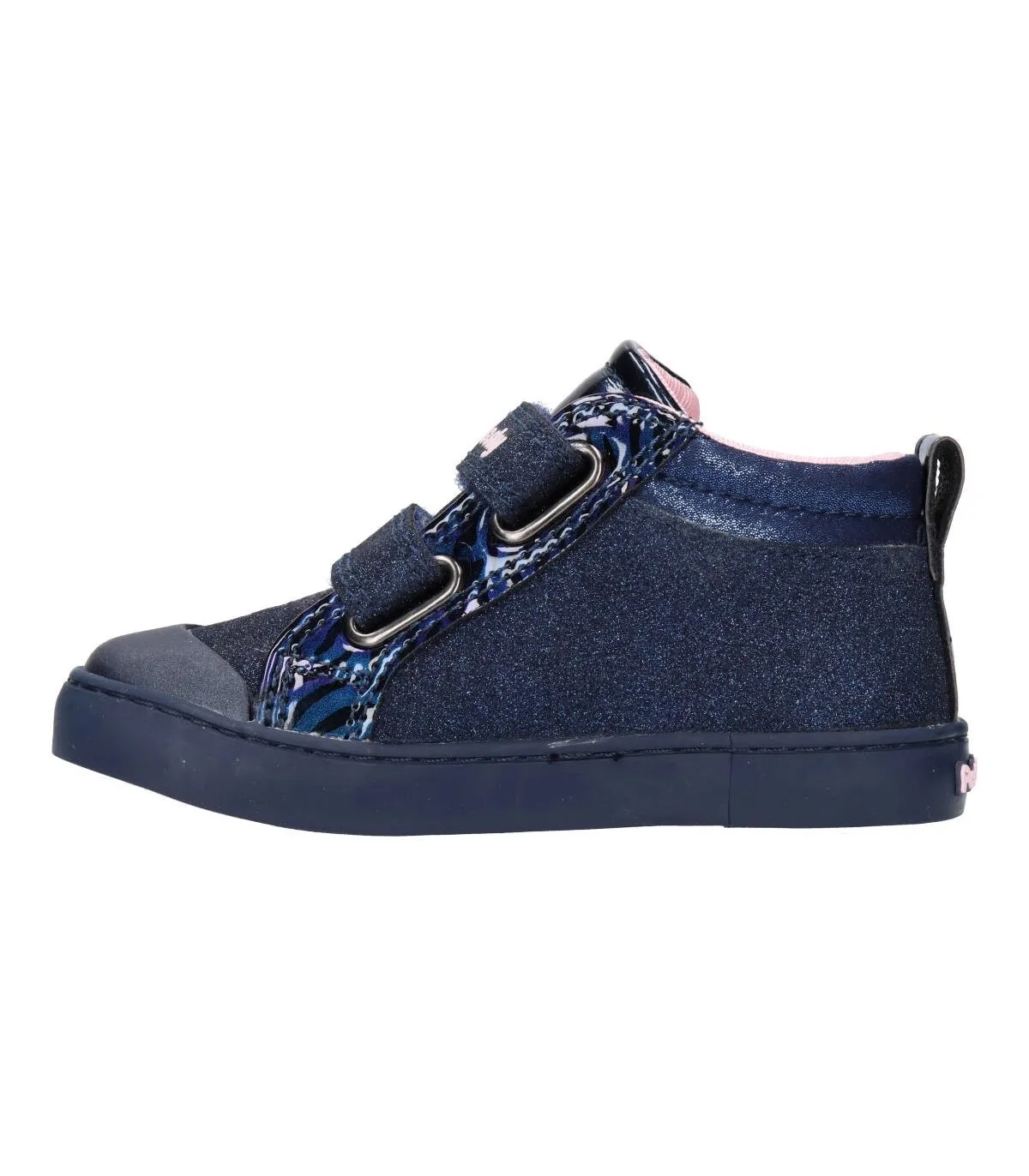 PABLOSKY 970120 Girls Navy Blue