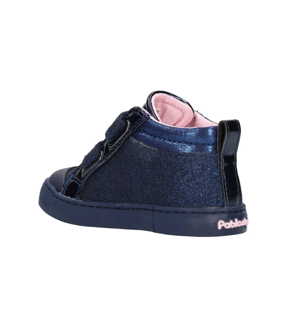 PABLOSKY 970120 Girls Navy Blue