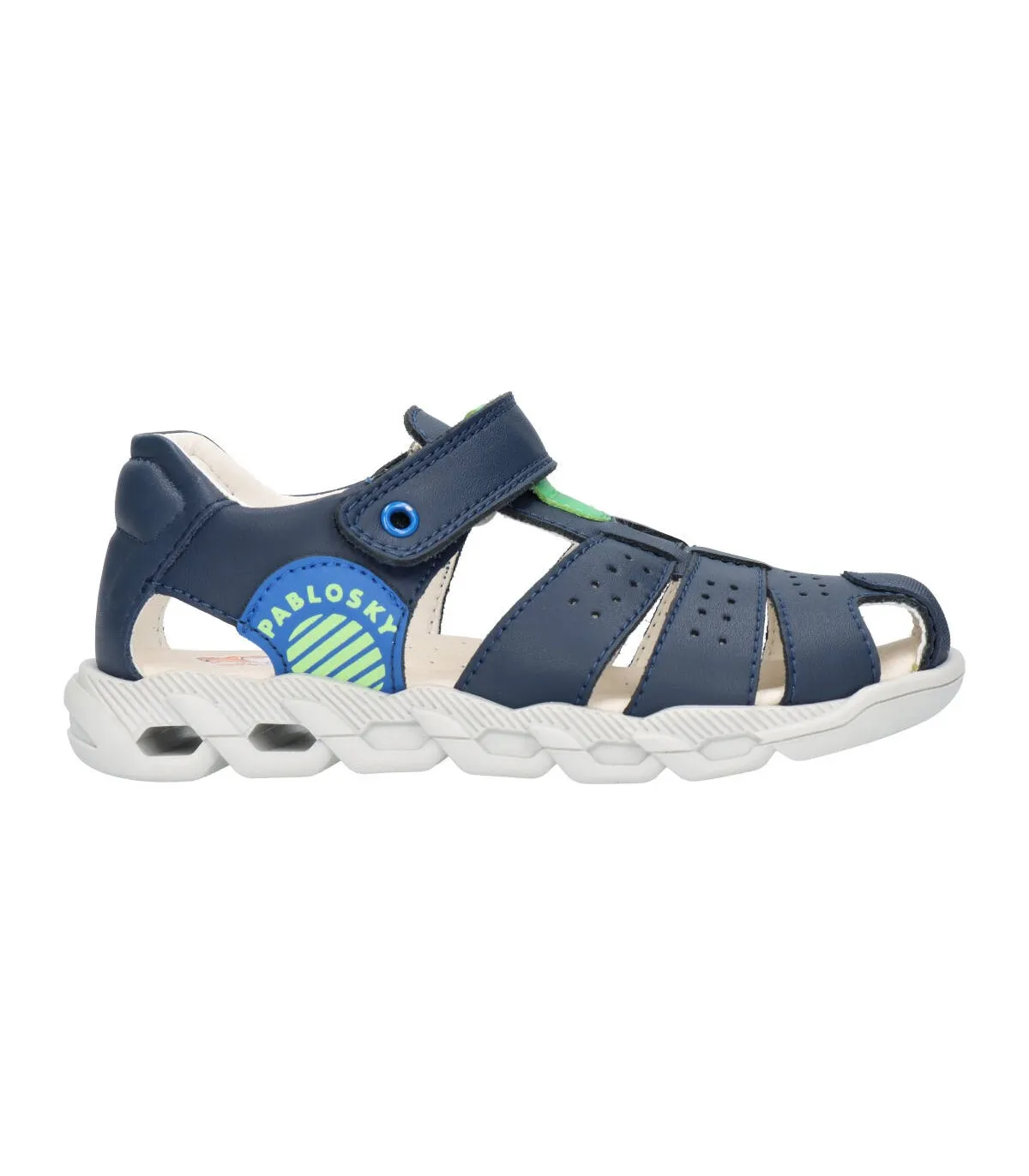 PABLOSKY Boys 509920 Blue Navy