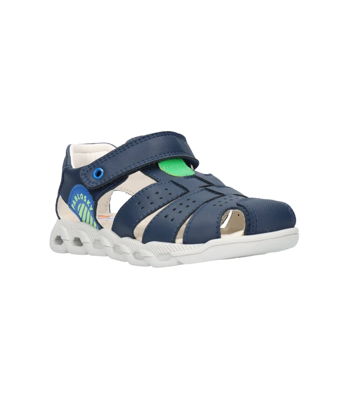 PABLOSKY Boys 509920 Blue Navy