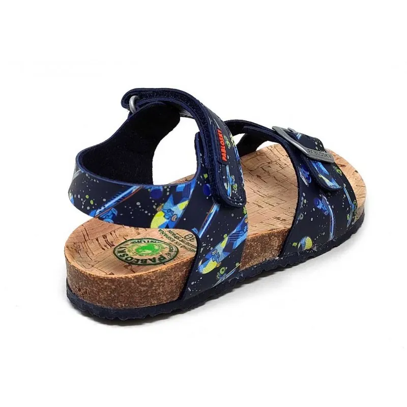 PABLOSKY Boy's Bio Sandal 512920