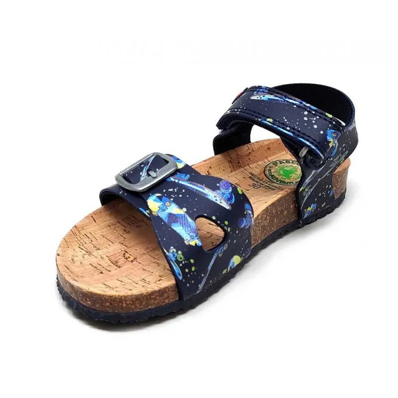 PABLOSKY Boy's Bio Sandal 512920