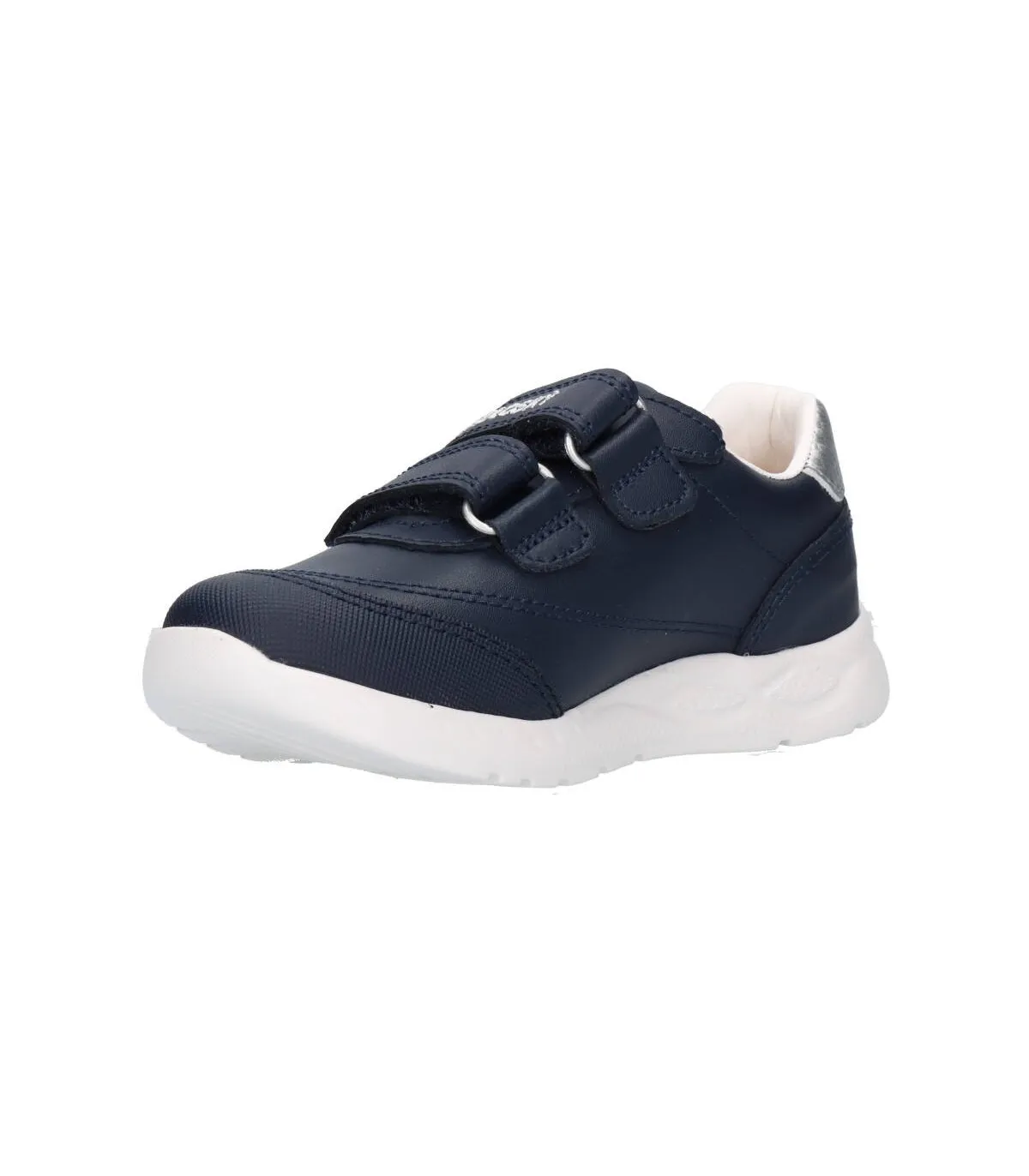 PABLOSKY Boys' Navy Blue Shoes - Size 297020