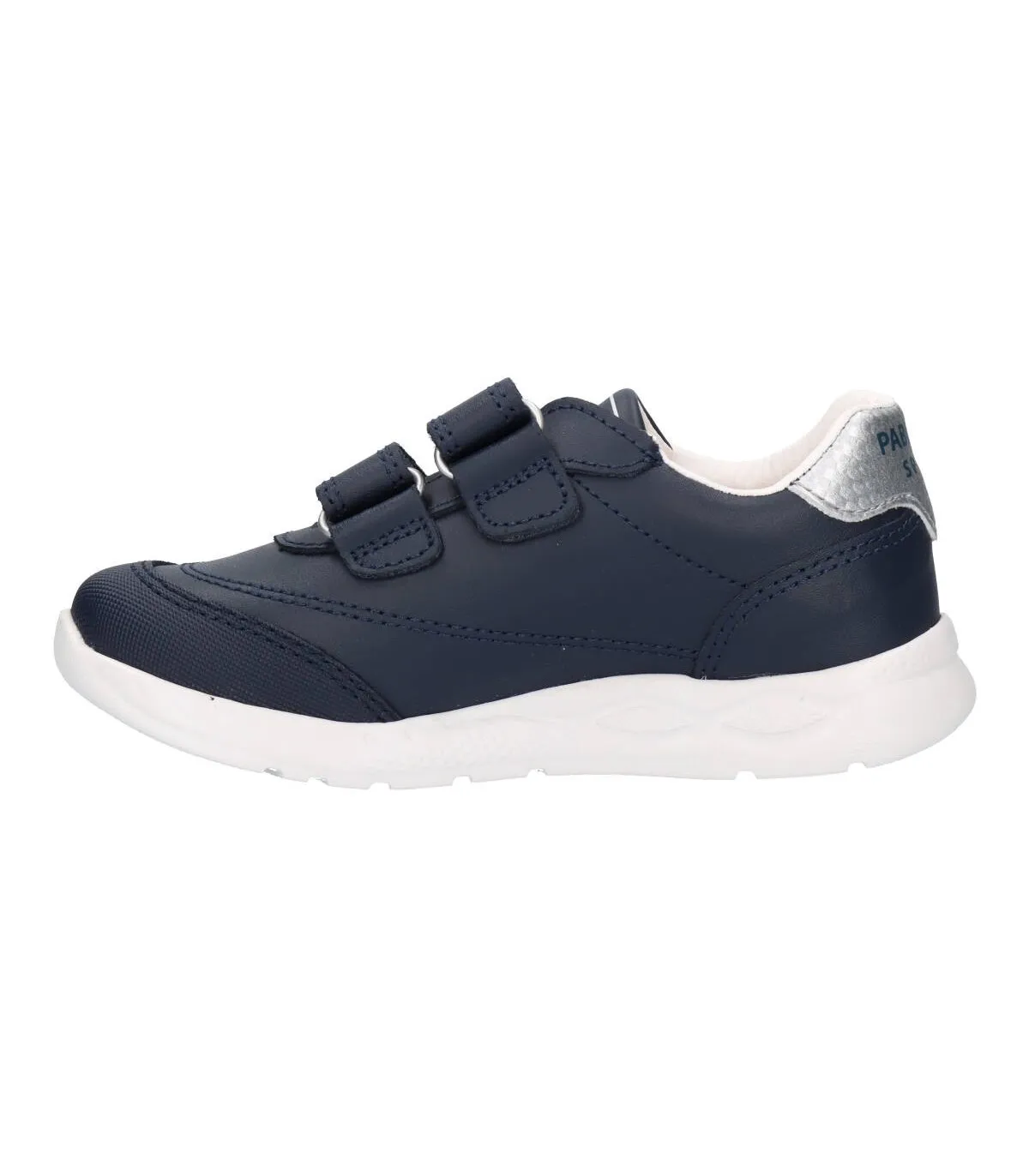 PABLOSKY Boys' Navy Blue Shoes - Size 297020