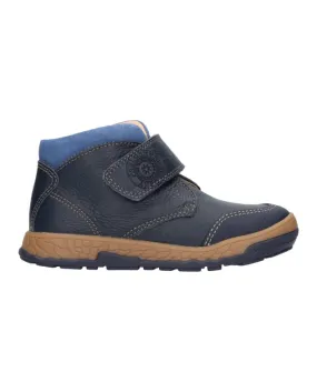 PABLOSKY Kids Navy Blue Shoe #511723