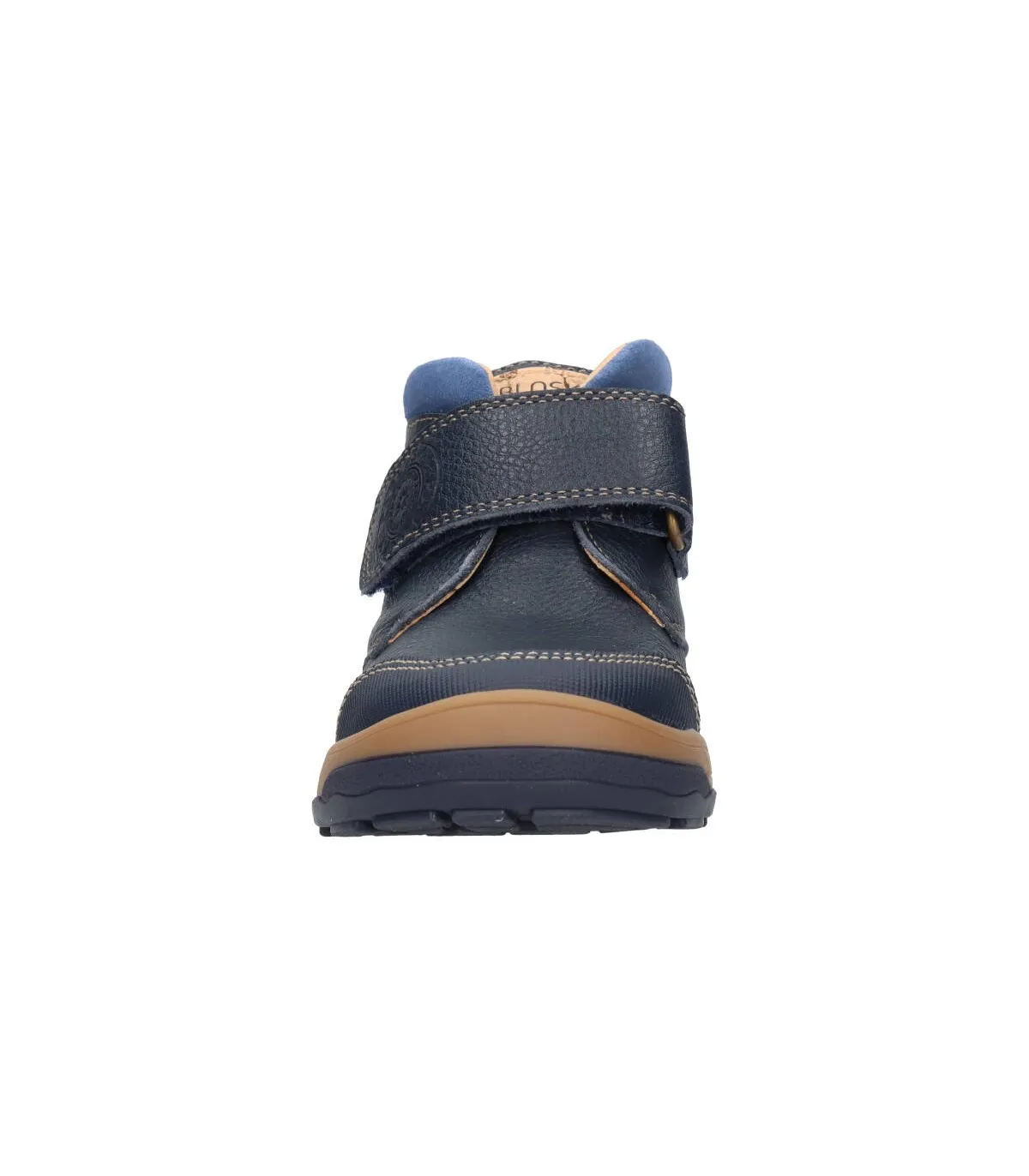 PABLOSKY Kids Navy Blue Shoe #511723