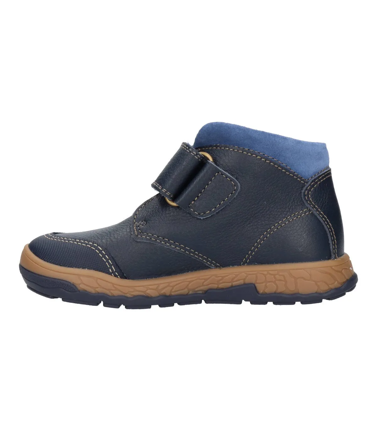 PABLOSKY Kids Navy Blue Shoe #511723