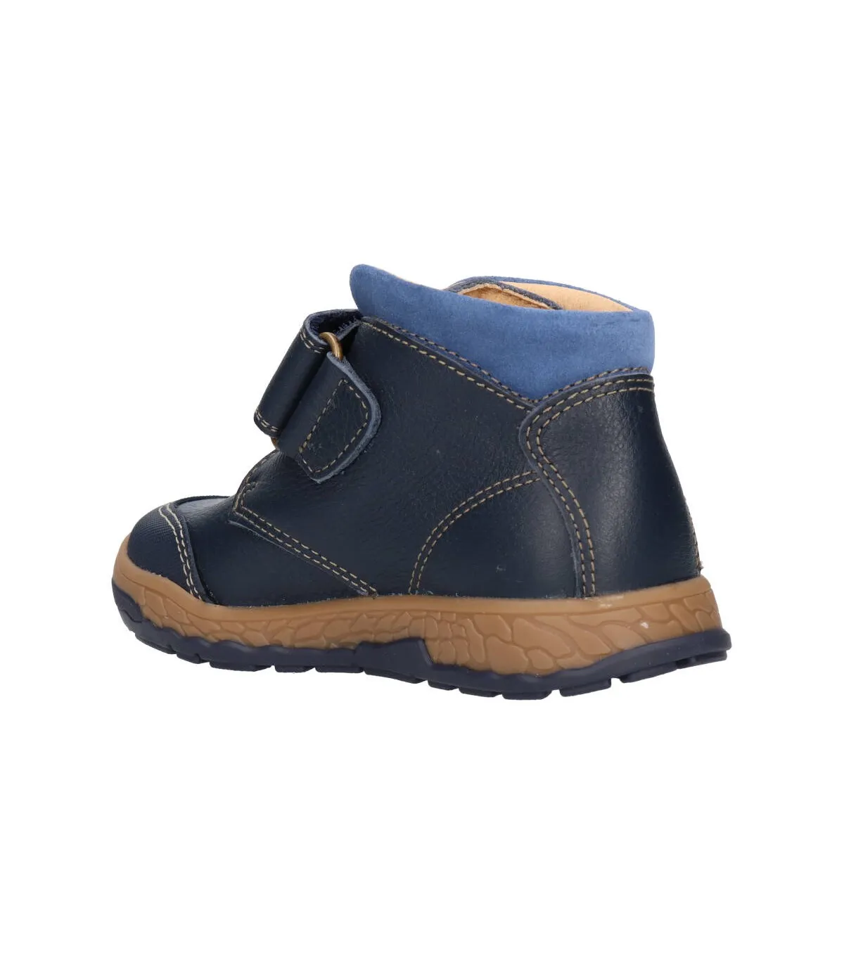 PABLOSKY Kids Navy Blue Shoe #511723