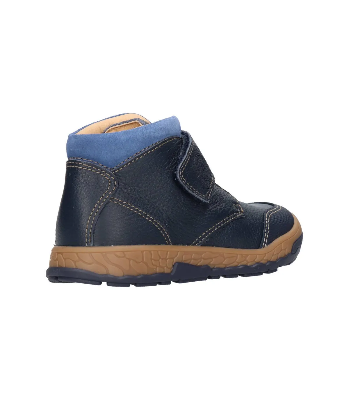 PABLOSKY Kids Navy Blue Shoe #511723