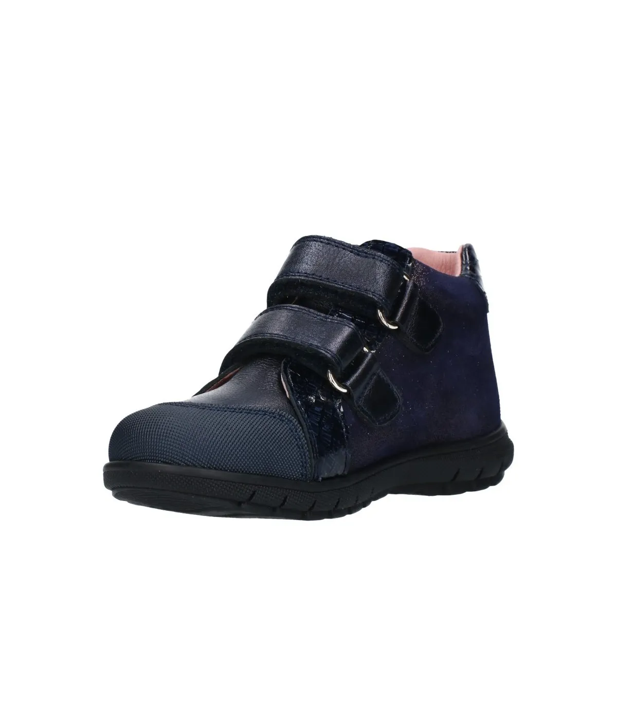 PABLOSKY Navy Blue Girls 005422