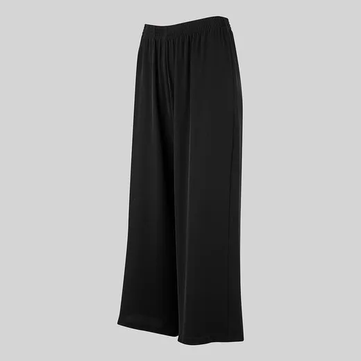 Crepe Women's Pants