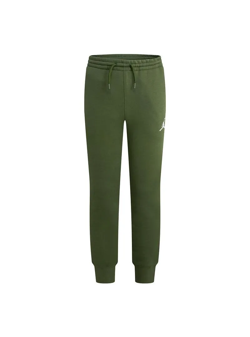 Jordan F7 Verde Kids Pants