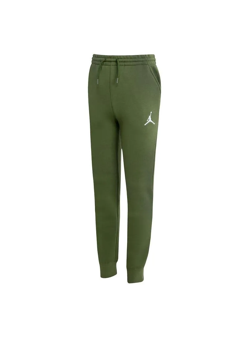 Jordan F7 Verde Kids Pants