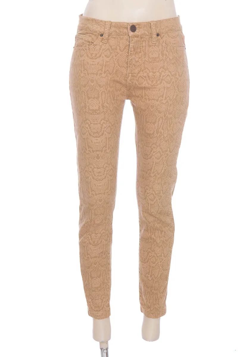 Beige BDG Pants