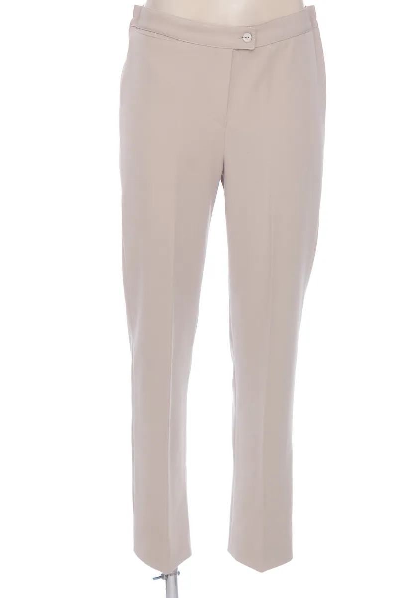 Beige Pants - Online Shopping