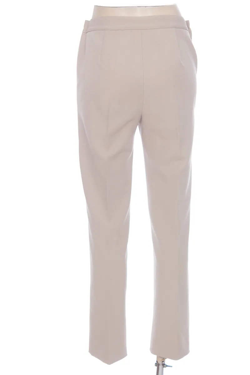 Beige Pants - Online Shopping