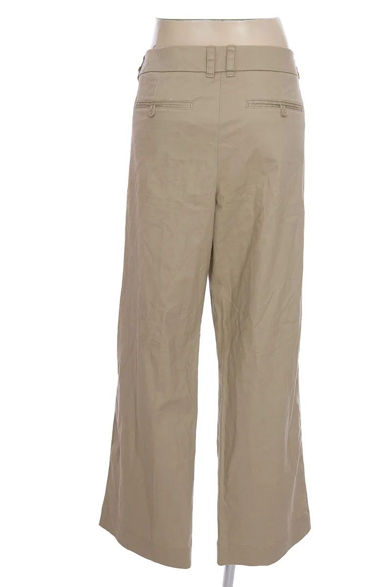 Beige Pants - Morena