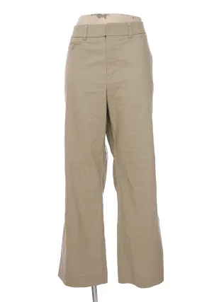 Beige Pants - Morena