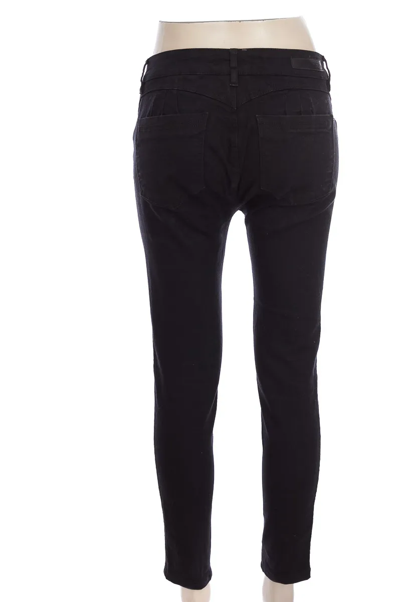 Black Pant - Mossimo