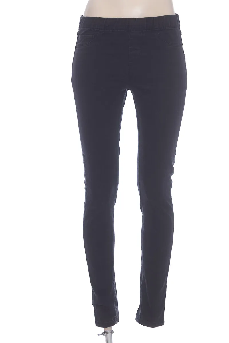 Black Women's Pants