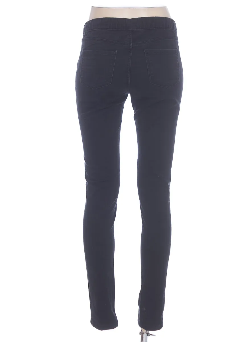 Black Women's Pants