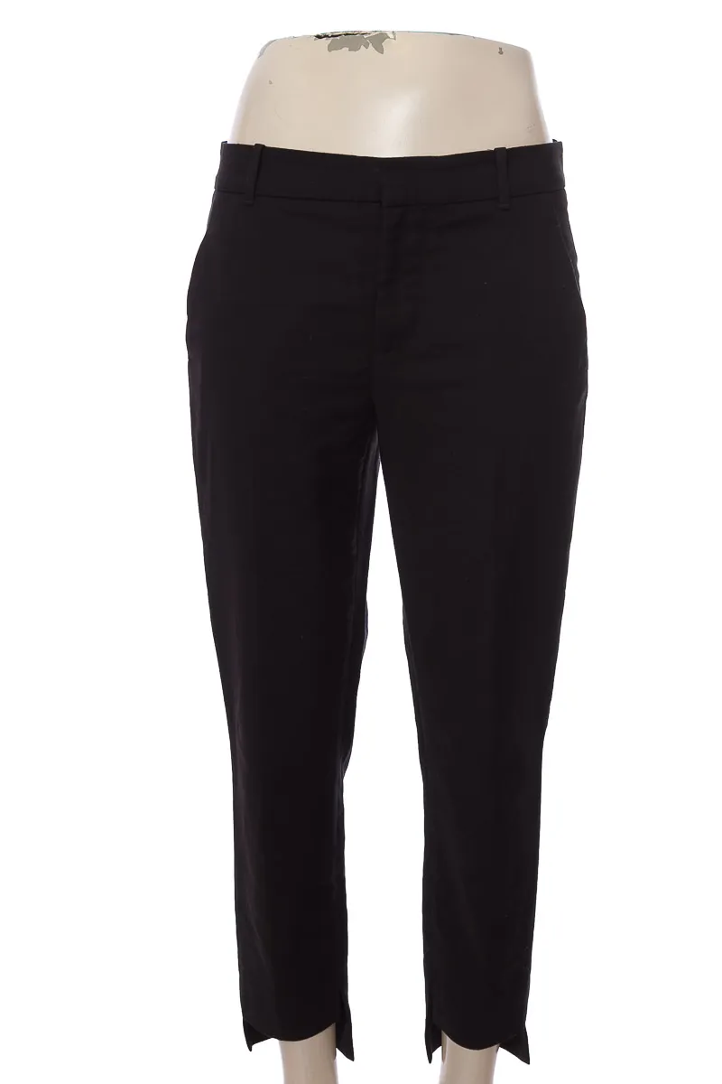 Black Pants - Zara