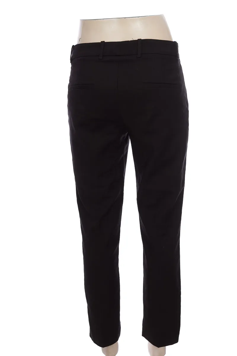 Black Pants - Zara