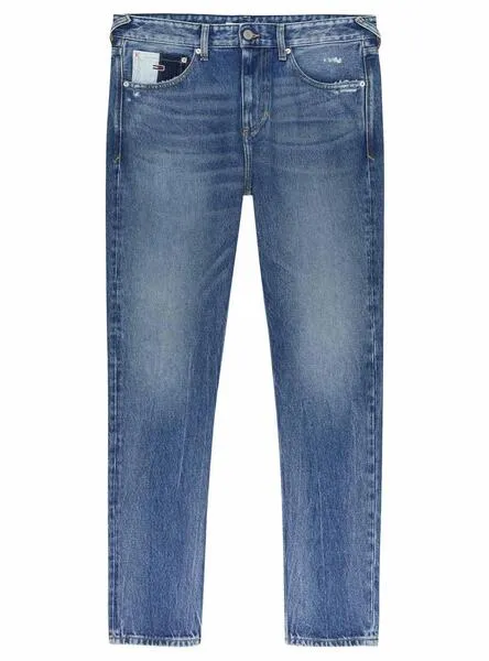 Tommy Jeans Scanton Slim Archive Men's Pants