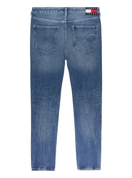 Tommy Jeans Scanton Slim Archive Men's Pants