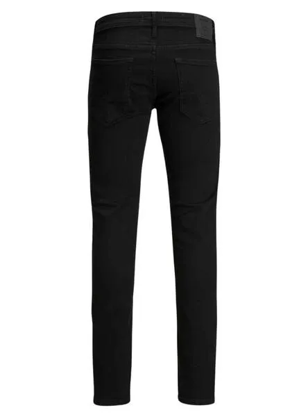 Jack and Jones Glen Negro Men's Jeans