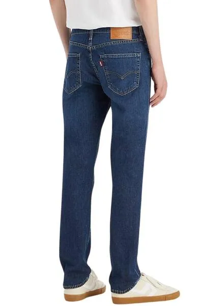 Levi's 511 Slim Jeans for Men in Blue