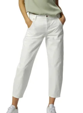 Only Troy Life Blanco Women's Jeans