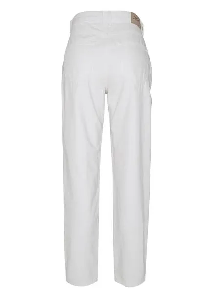 Only Troy Life Blanco Women's Jeans