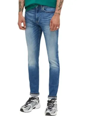 Tommy Jeans Austin Blue Jeans Men.