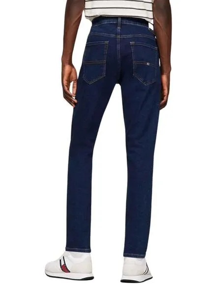 Tommy Jeans Scanton Denim Men's Jeans