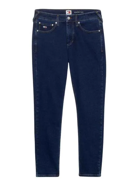 Tommy Jeans Scanton Denim Men's Jeans