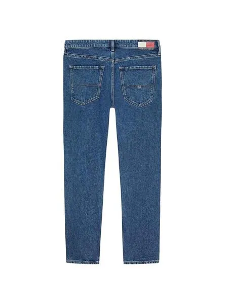 Tommy Jeans Scanton Slim Men's Jeans