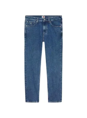 Tommy Jeans Scanton Slim Men's Jeans