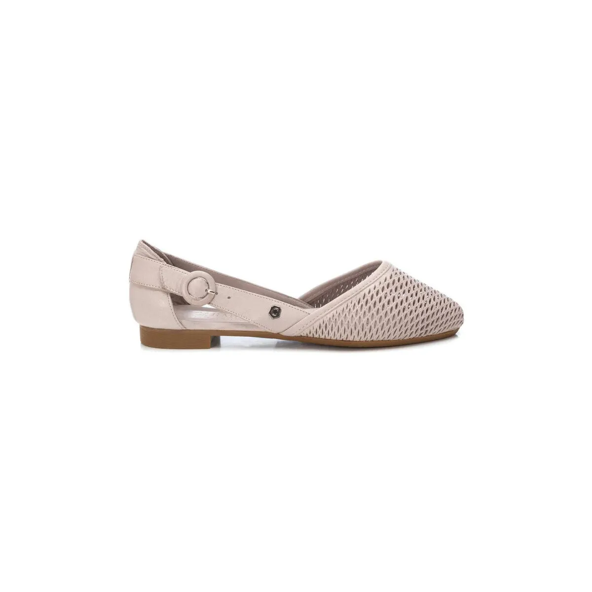 Pink Women's Shoe 160760