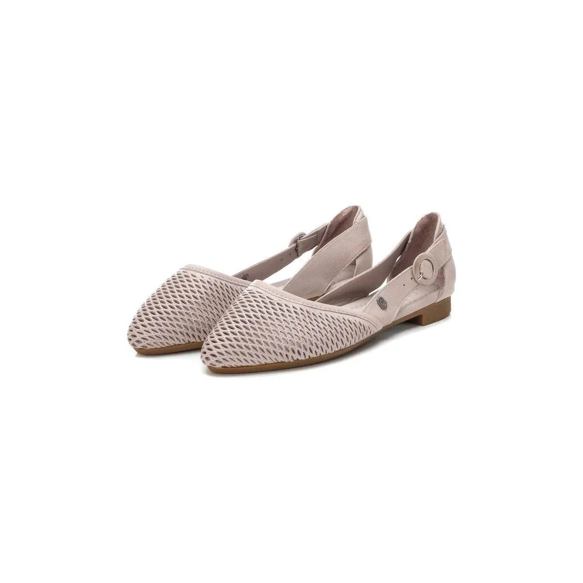 Pink Women's Shoe 160760