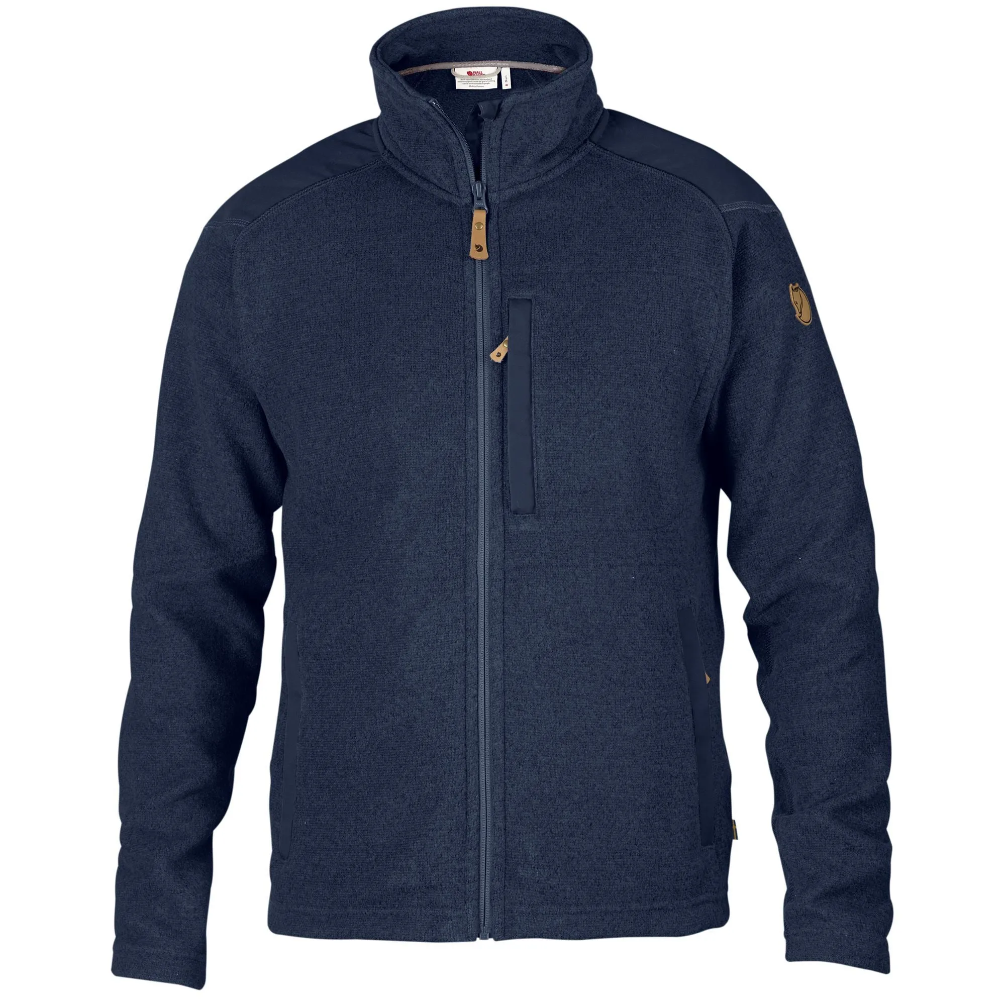 Polar Buck Fleece Men's Jacket