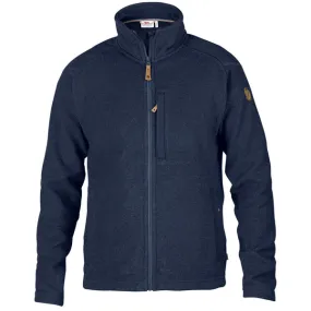 Polar Buck Fleece Men's Jacket