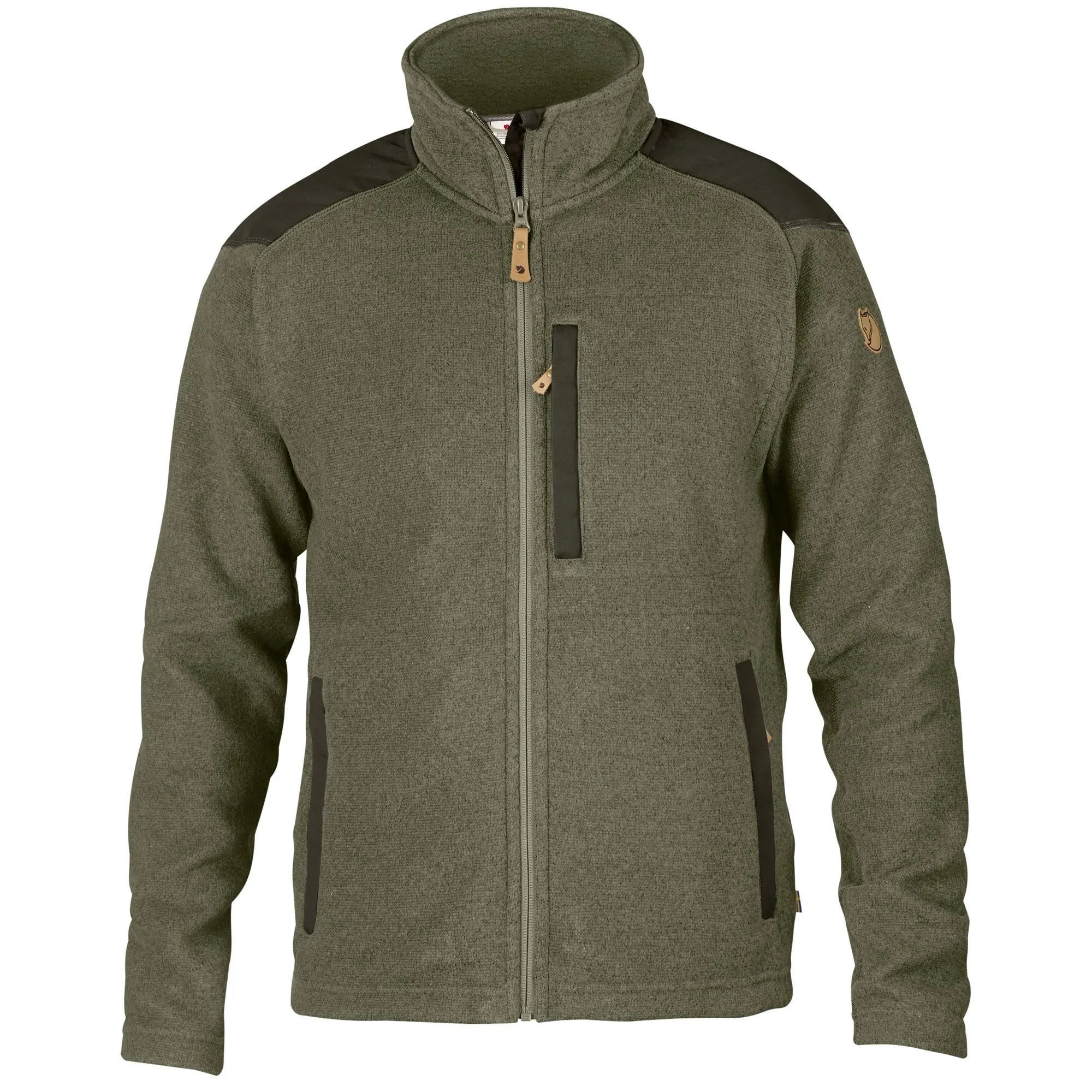 Polar Buck Fleece Men's Jacket