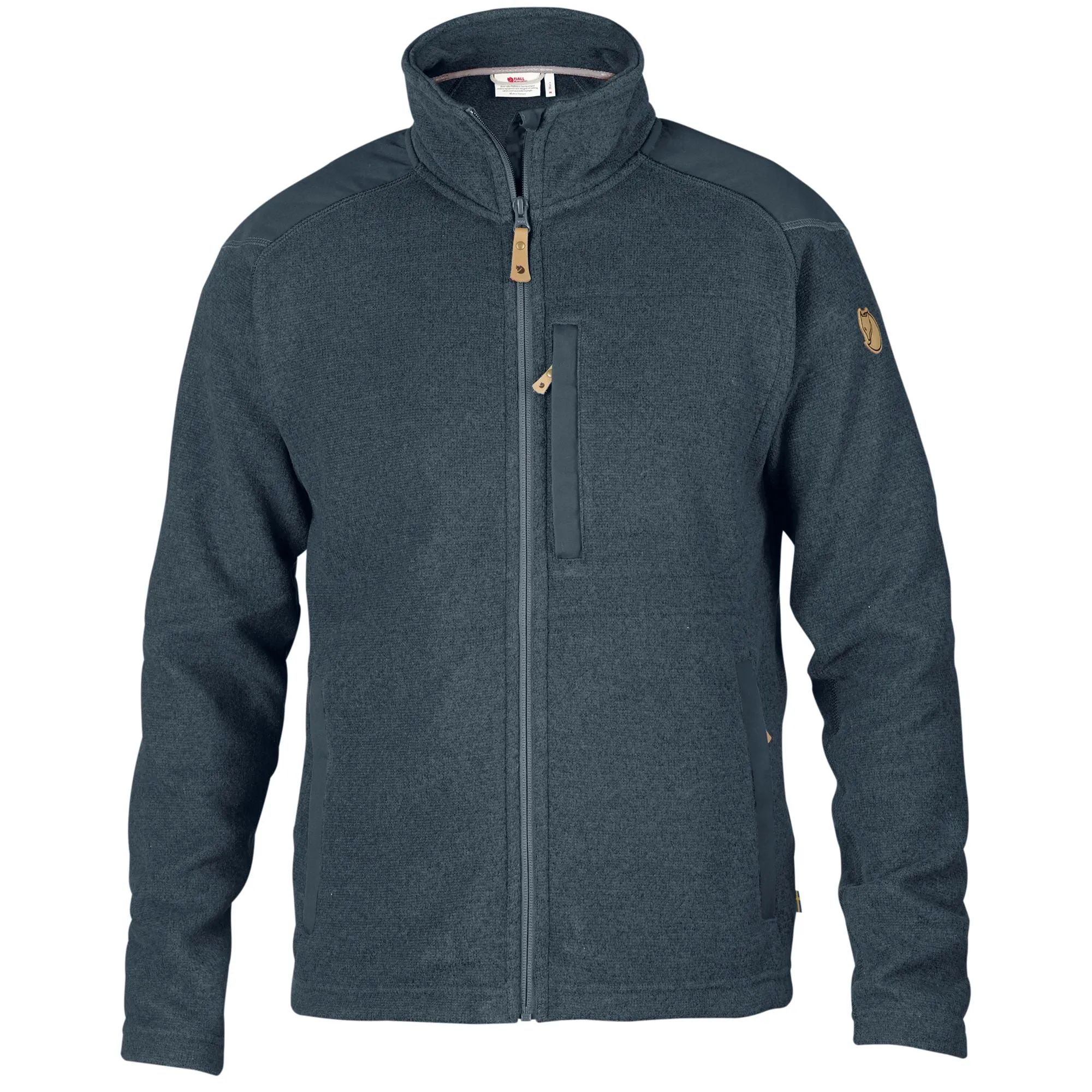 Polar Buck Fleece Men's Jacket