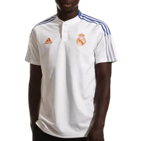 Adidas Real Madrid Training Polo