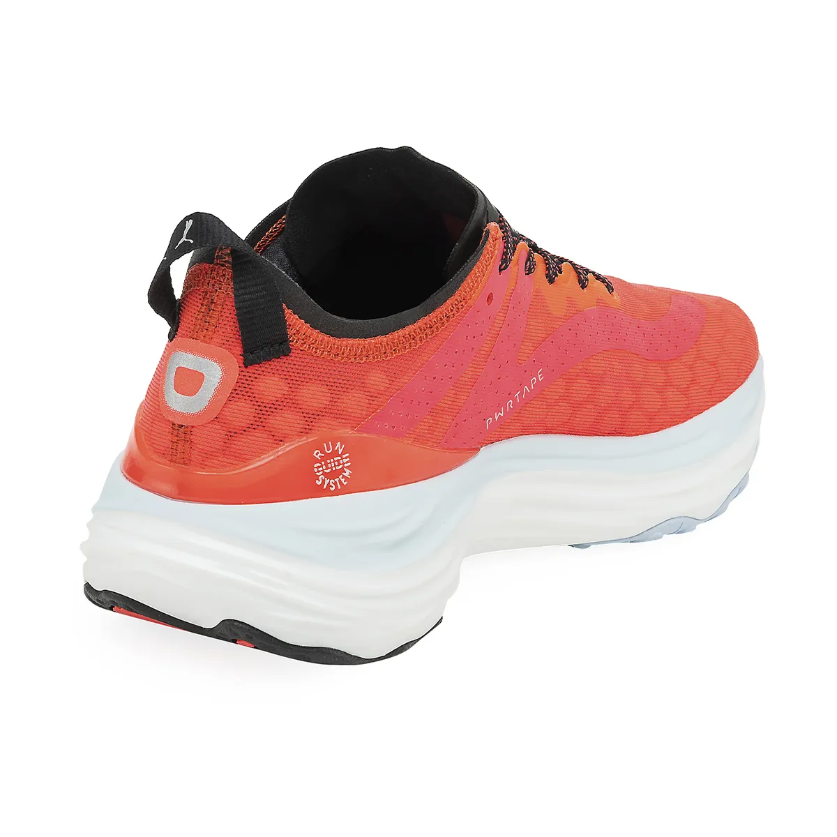 Puma ForeverRun Nitro Women's Pink Running Shoes