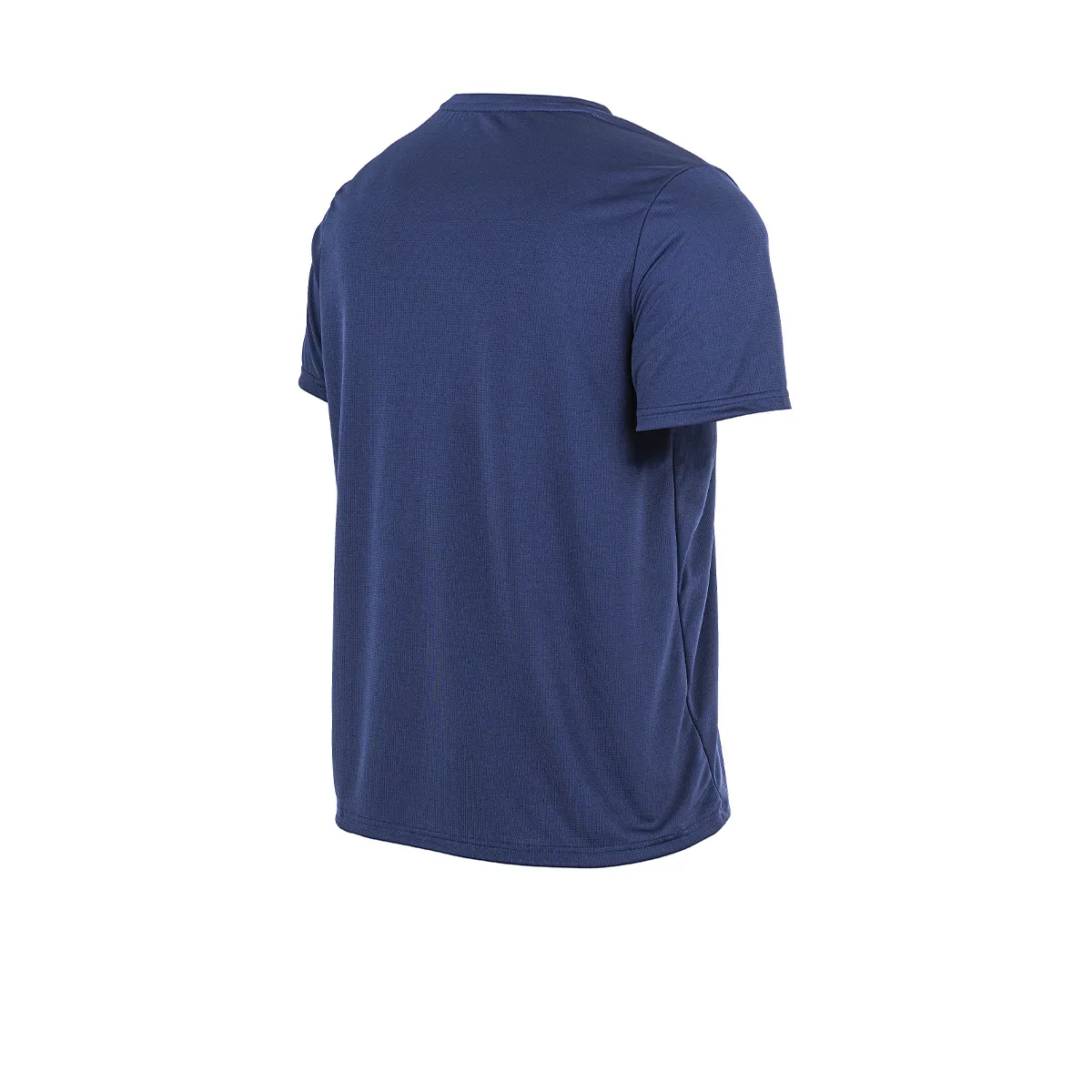 Puma Performance Cat Blue Running T-Shirt.