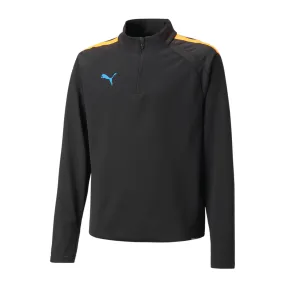 Puma teamLIGA niño sweatshirt